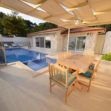Tugra Villa