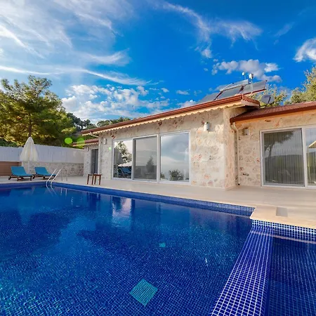 Tugra Villa *