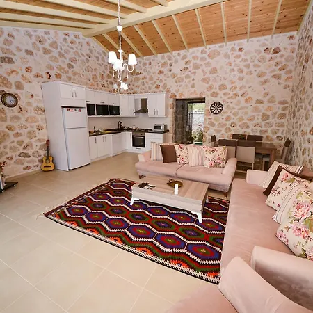 Tugra Villa