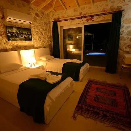 Tugra Villa *