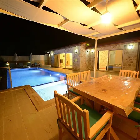 Villa Tugra