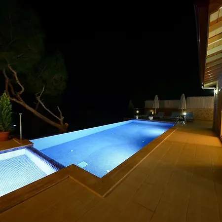 Tugra Villa